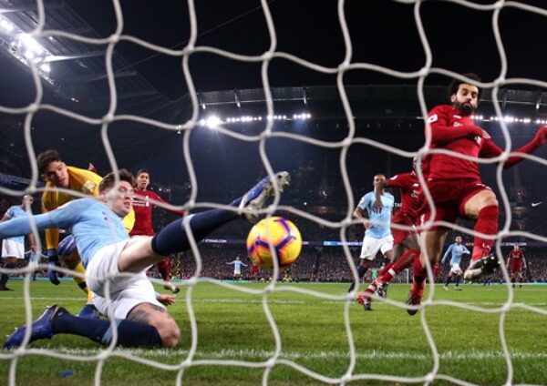 Asian Handicap Wetten